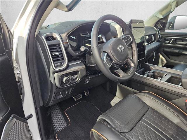 New 2026 RAM 1500 Tungsten image 3