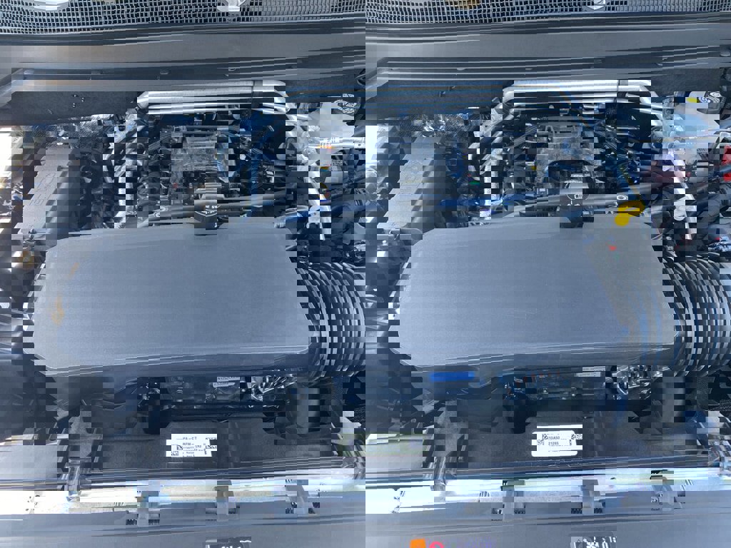 New 2026 Chevrolet Colorado Trail Boss image 13