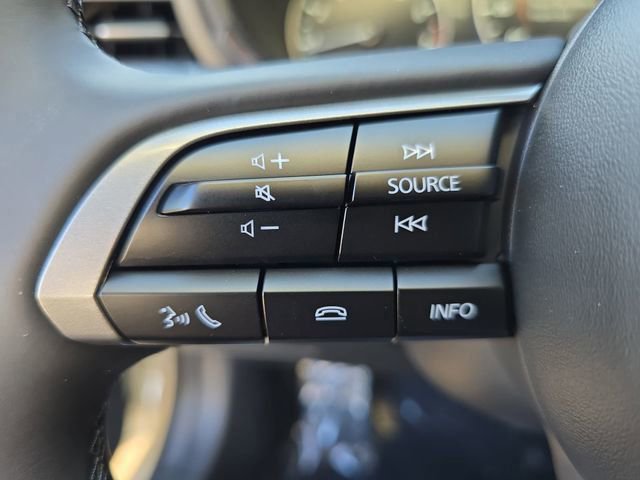 New 2026 MAZDA MAZDA3 2.5 S Sedan w/ Preferred Pkg image 17