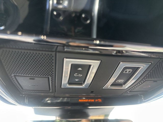 Used 2019 Land Rover Range Rover Sport HST image 16