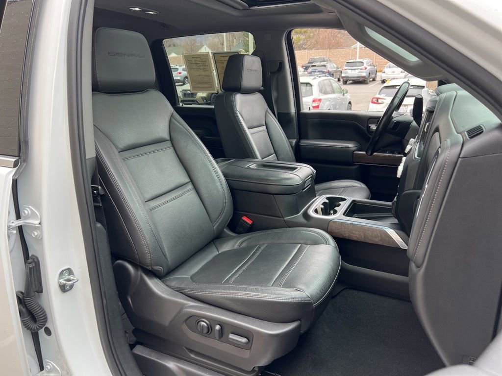 Used 2022 GMC Sierra 2500 Denali w/ Denali Ultimate Package image 27