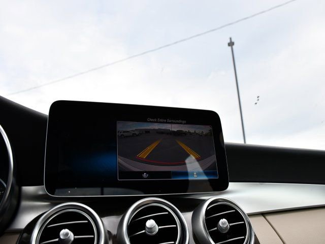 Used 2019 Mercedes-Benz C 300 4MATIC Sedan image 14