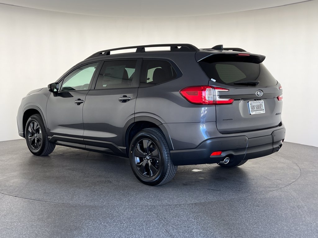 New 2027 Subaru Ascent Premium AWD/4WD image 7