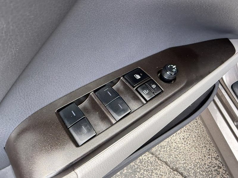 Used 2023 Toyota Camry LE FWD image 29