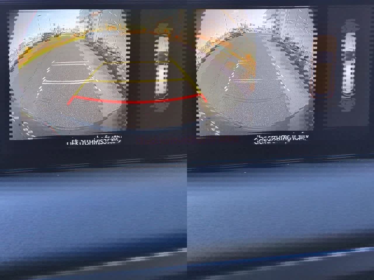 New 2026 MAZDA CX-50 AWD 2.5 Hybrid w/ Cargo Package image 28