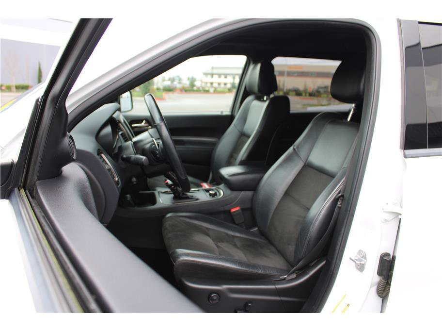 Used 2020 Dodge Durango R/T image 8