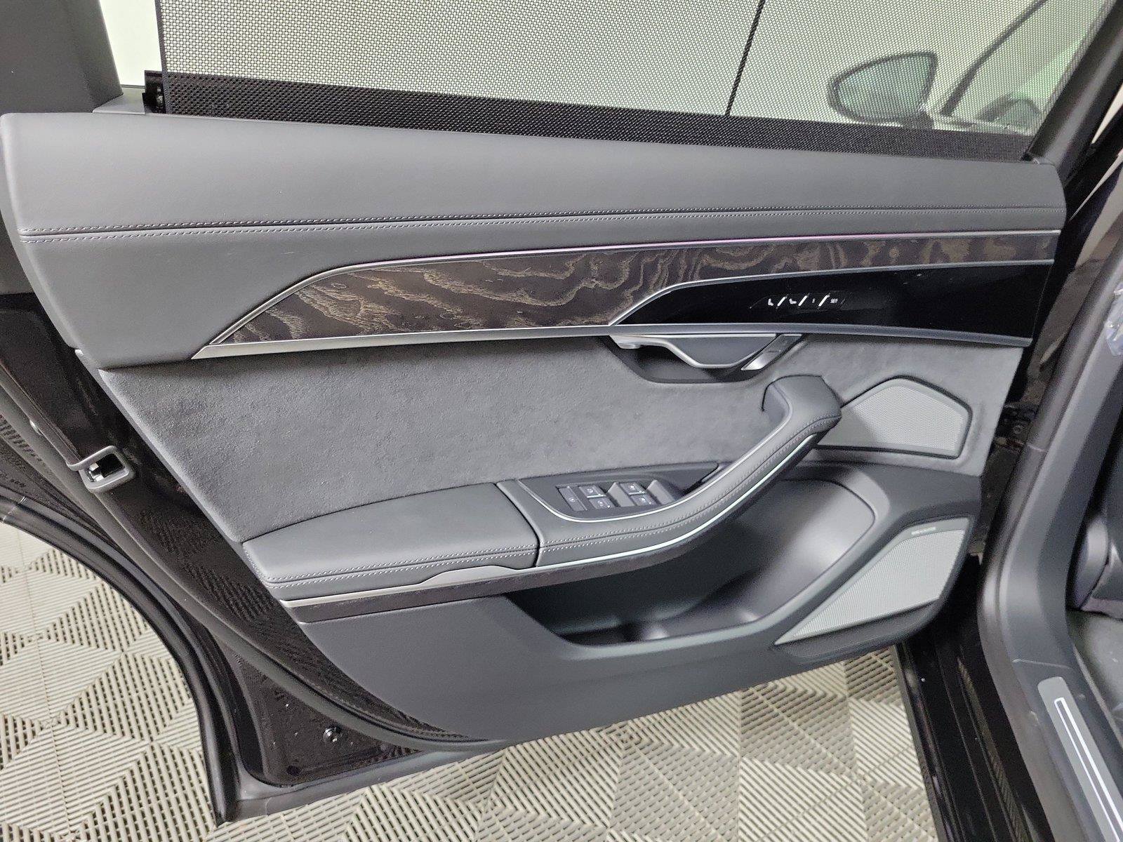 New 2027 Audi A8 L 3.0T AWD/4WD image 18