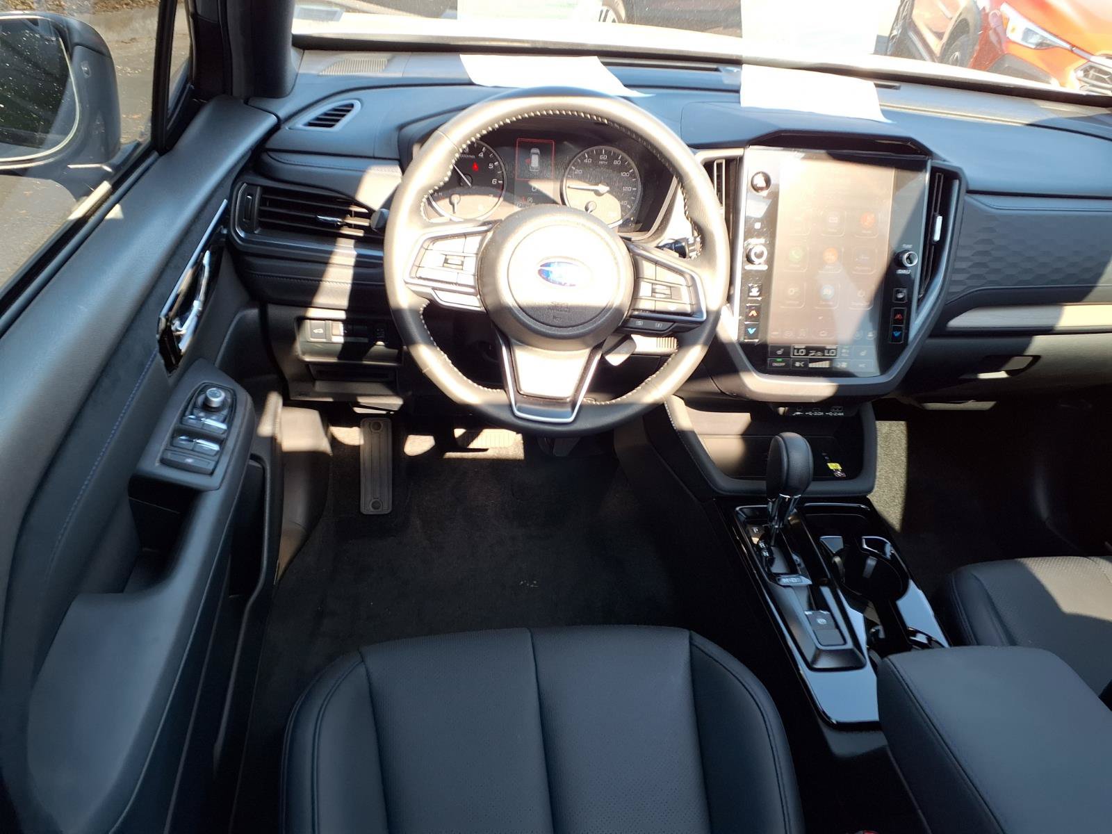 Used 2026 Subaru Forester Limited AWD/4WD image 4