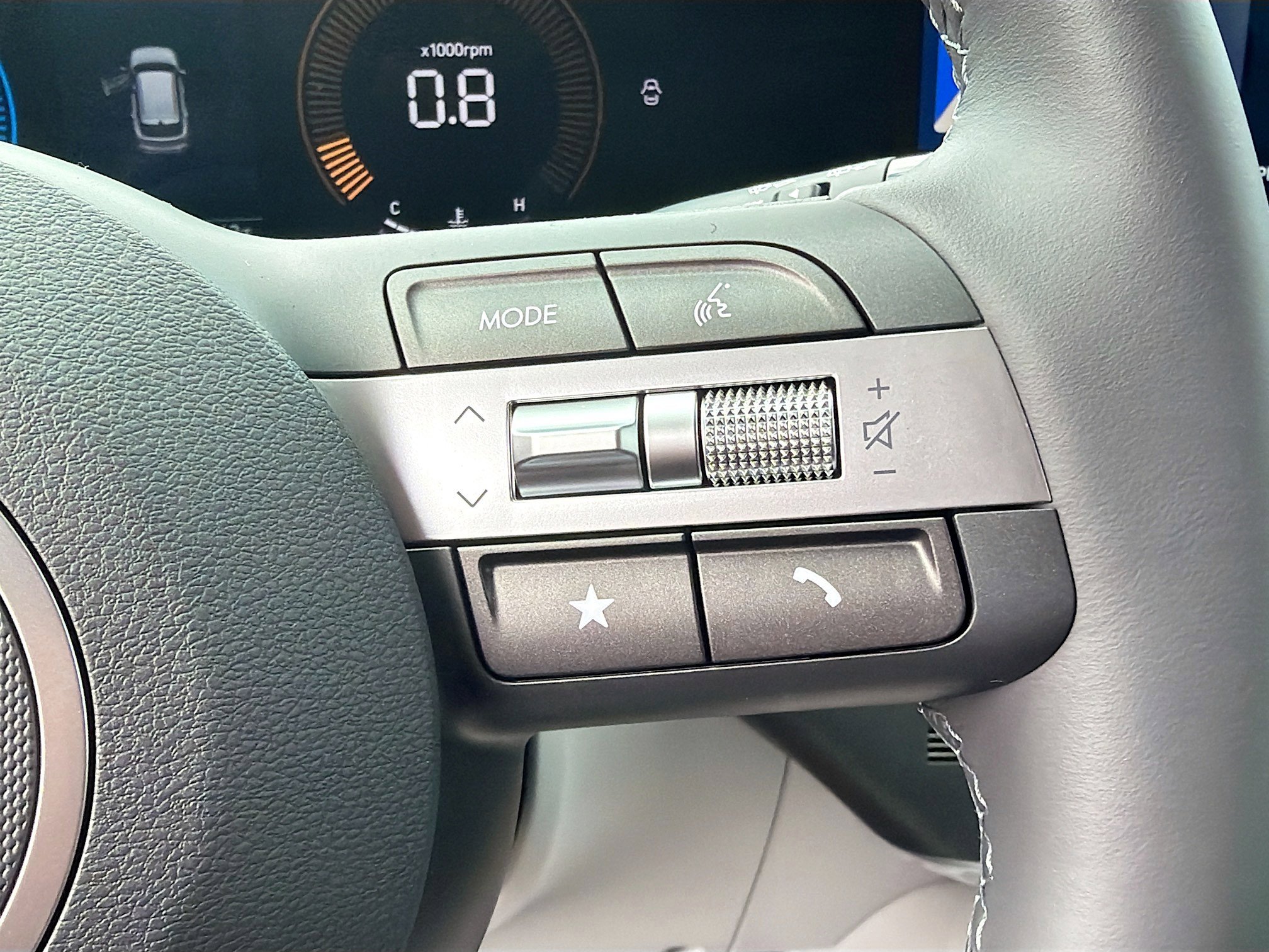 New 2026 Hyundai Kona SEL Sport image 31