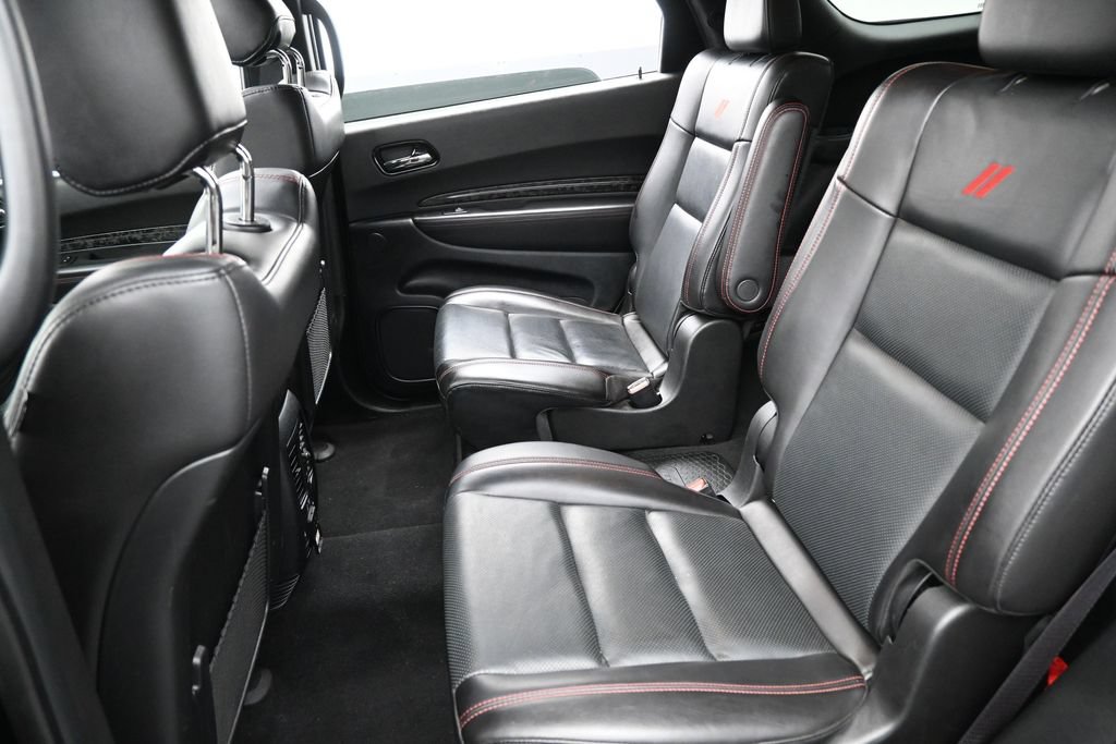 Used 2024 Dodge Durango R/T AWD/4WD image 28