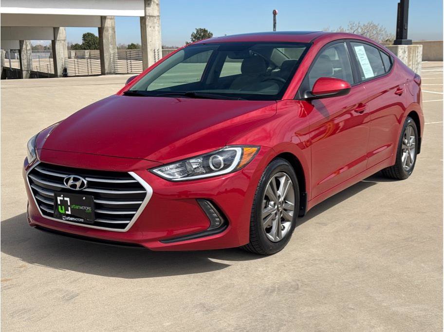 Used 2018 Hyundai Elantra Value Edition image 3