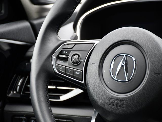 Certified 2026 Acura MDX FWD w/ Technology Package image 21