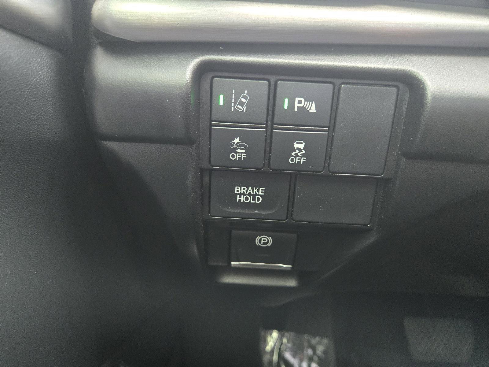 Certified 2020 Acura RDX FWD w/ Technology Package image 34