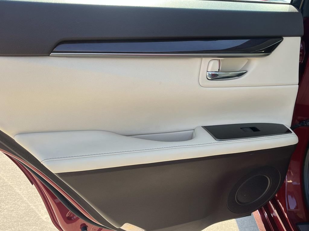 Used 2016 Lexus ES 350 w/ Navigation System Package FWD image 20