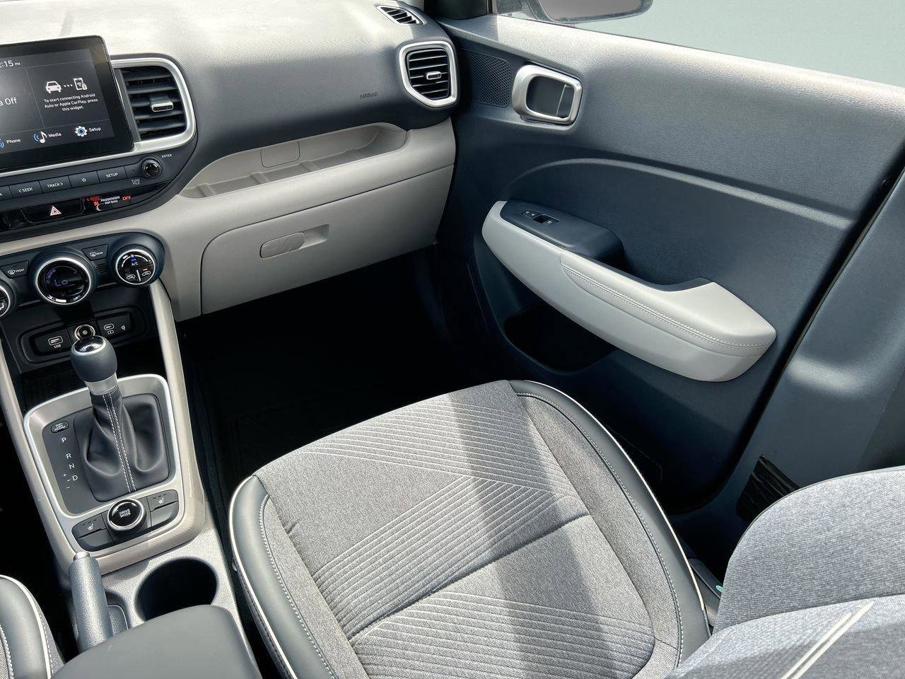 New 2026 Hyundai Venue SEL image 23