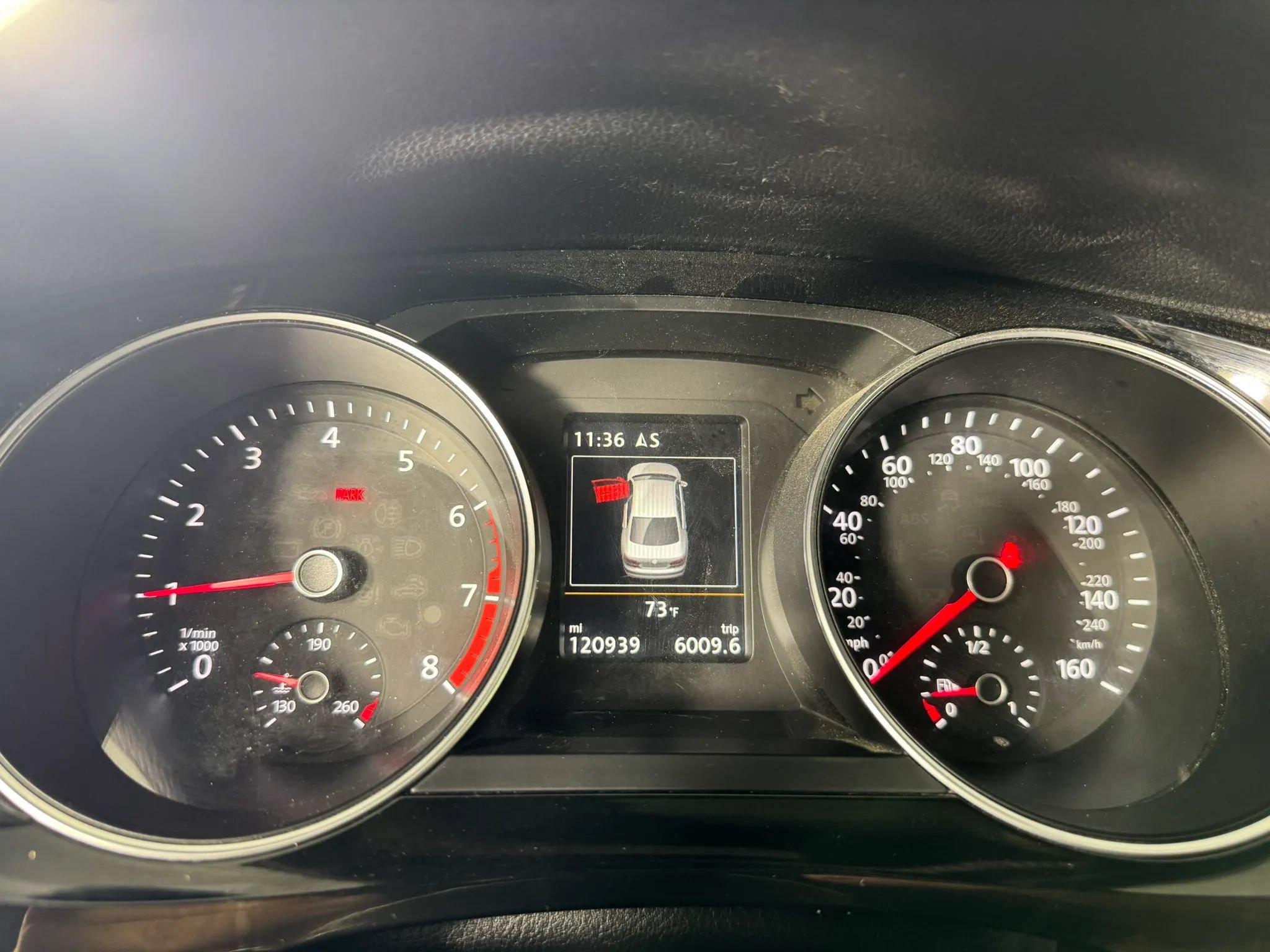 Used 2017 Volkswagen Jetta GLI FWD image 14
