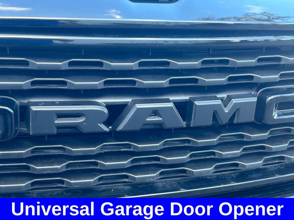 Used 2022 RAM 1500 Big Horn image 20