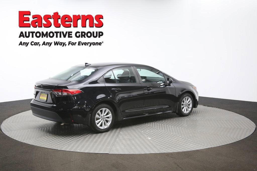 Used 2023 Toyota Corolla LE w/ LE Convenience Package image 41