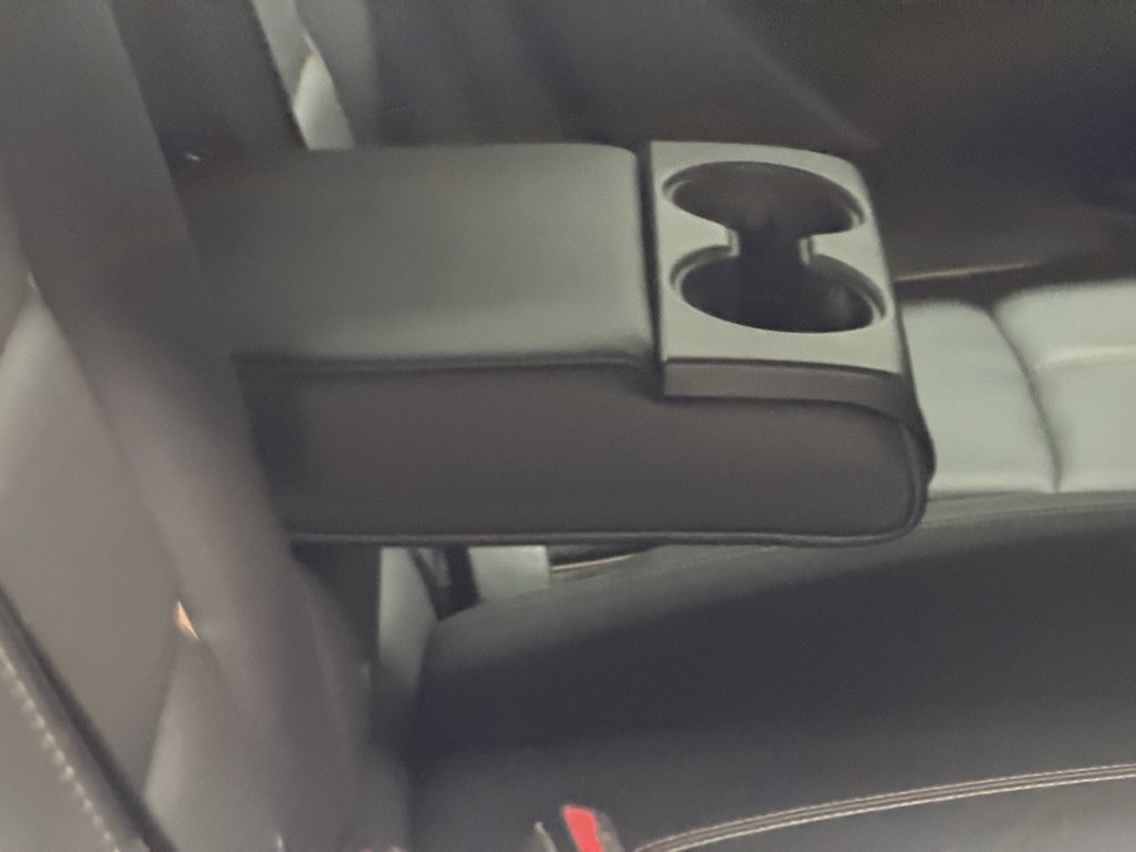 Used 2014 Chevrolet Impala LTZ image 30