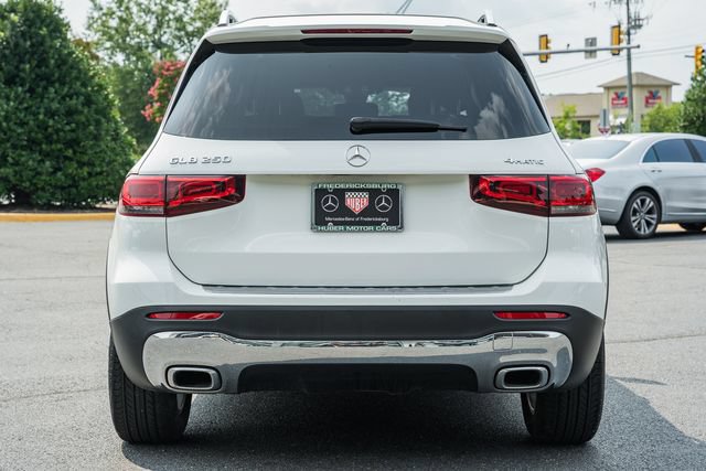 Used 2023 Volvo XC90 B6 Plus w/ Protection Package AWD/4WD image 6