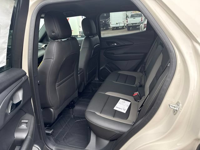 New 2026 Chevrolet TrailBlazer ACTIV w/ Convenience Package AWD/4WD image 25