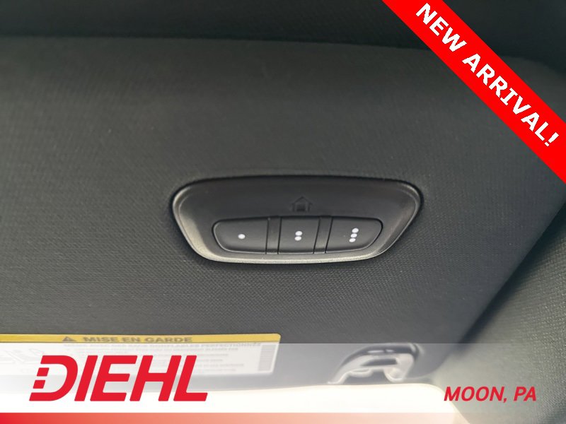 Used 2022 RAM 1500 Big Horn image 33