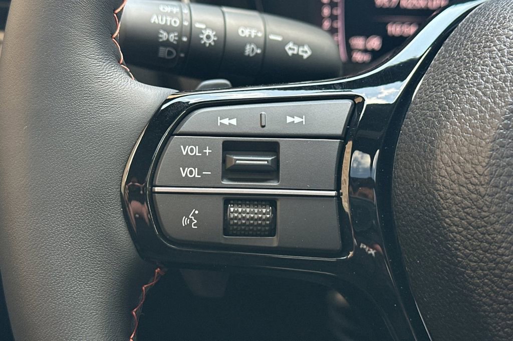 New 2026 Honda Passport TrailSport Elite image 28