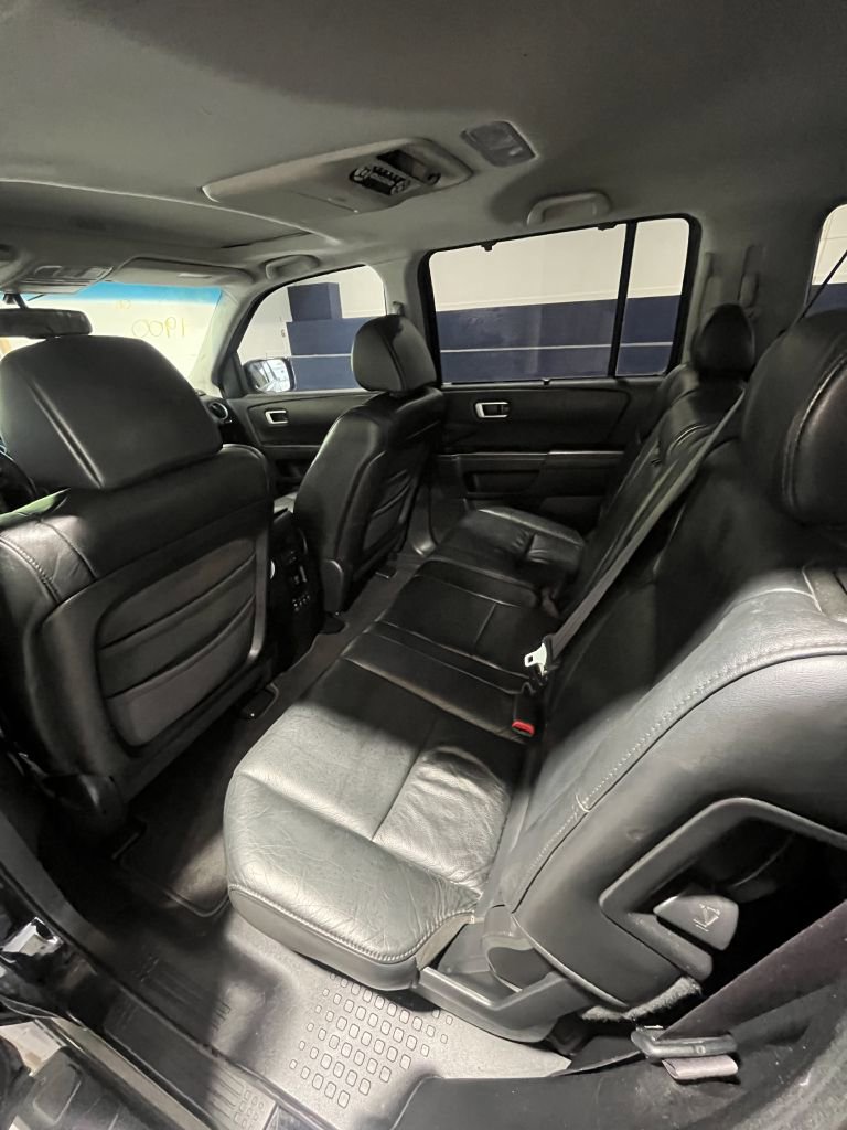 Used 2011 Honda Pilot Touring image 8
