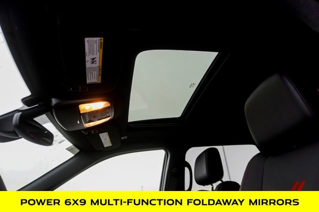 New 2026 Dodge Durango GT image 17