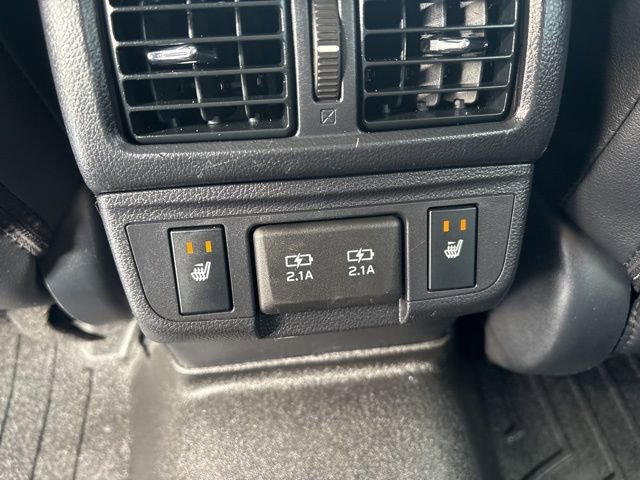 Used 2019 Subaru Outback 2.5i Limited image 10