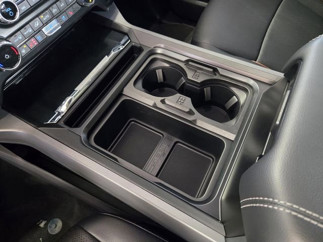 New 2026 Ford F250 Lariat w/ FX4 Off-Road Package image 17