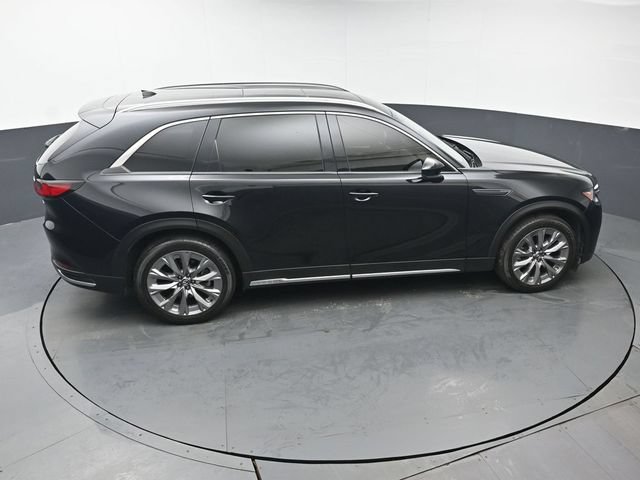 Certified 2024 MAZDA CX-90 3.3 Turbo w/ Premium Package AWD/4WD image 44
