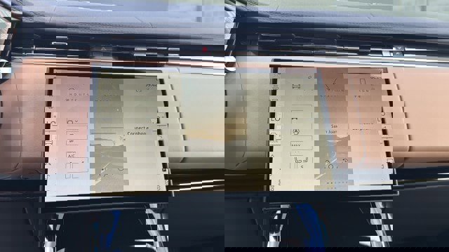 New 2026 Land Rover Range Rover Sport Dynamic SE image 23