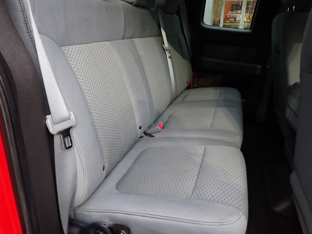 Used 2012 Ford F150 STX w/ STX Decor Pkg image 17