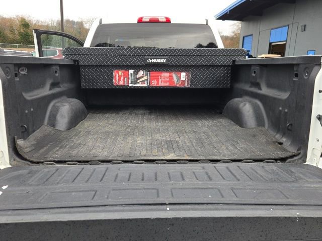 Used 2019 Chevrolet Silverado 1500 W/T w/ WT Convenience Package image 16