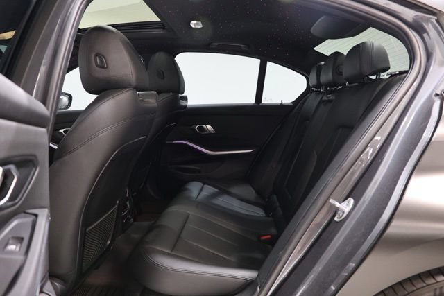 Used 2020 BMW M340i w/ Driving Assistance Package RWD image 29