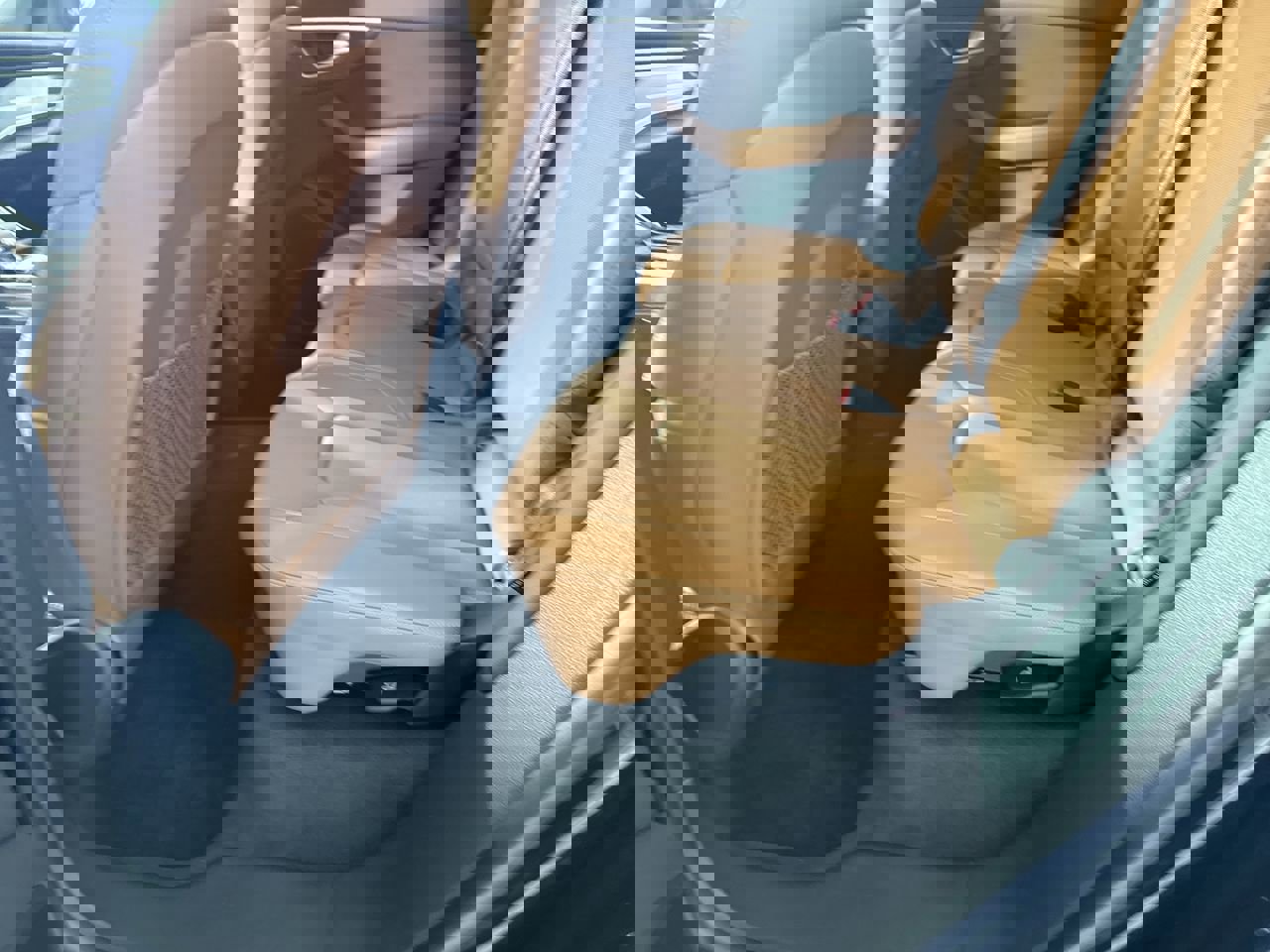 Used 2025 Audi Q8 Prestige image 29