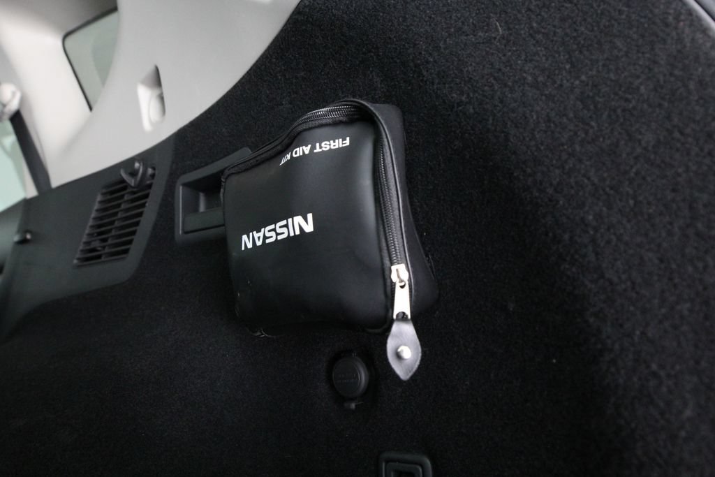 Used 2018 Nissan Murano SL w/ Midnight Edition Package FWD image 34