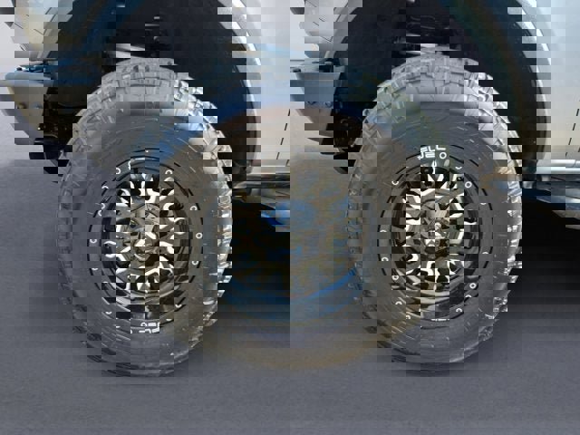 Certified 2022 Ford Bronco Black Diamond image 14