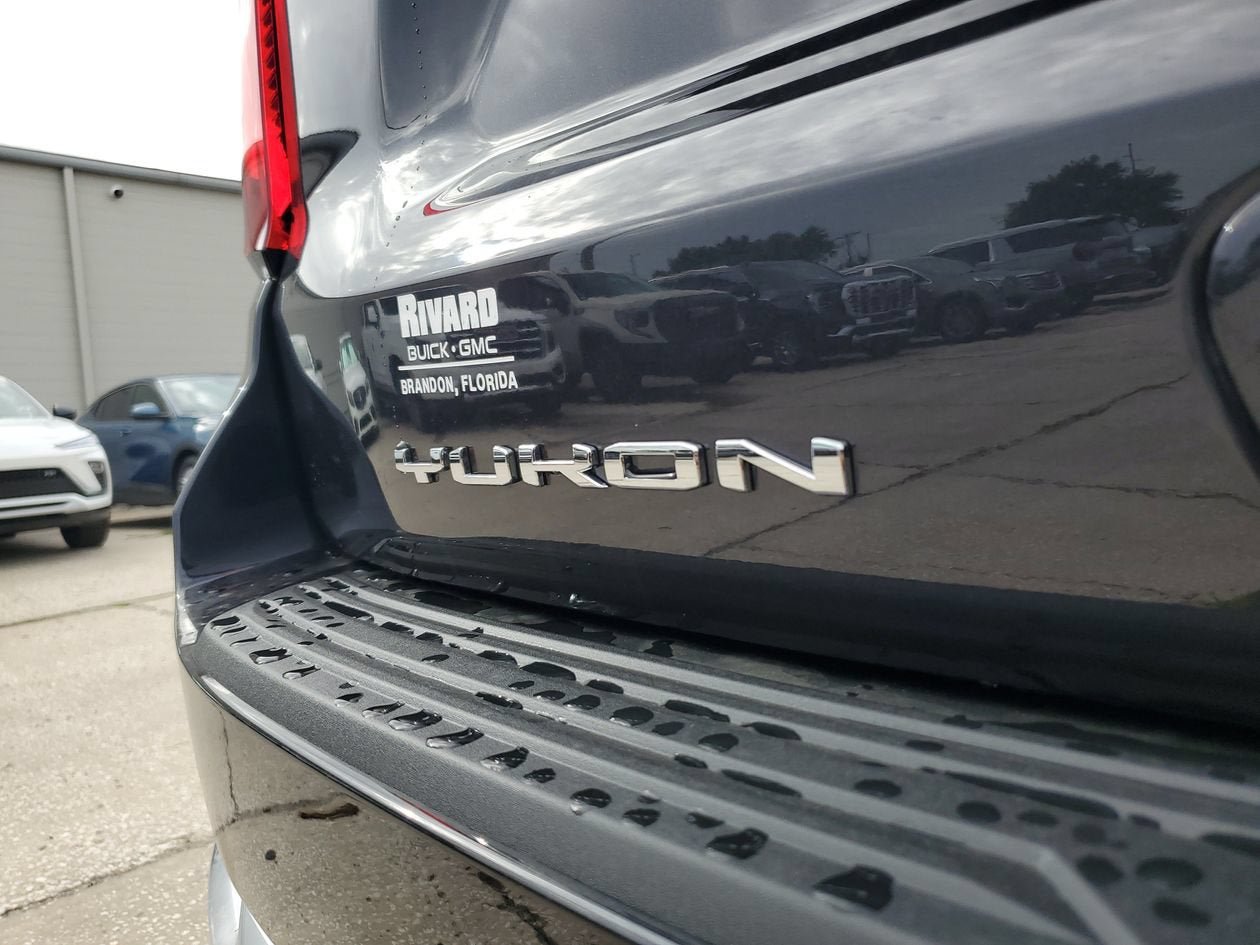 New 2026 GMC Yukon XL Denali RWD image 8