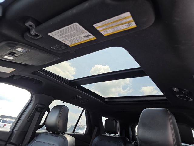 Used 2020 Ford Explorer Limited AWD/4WD image 21