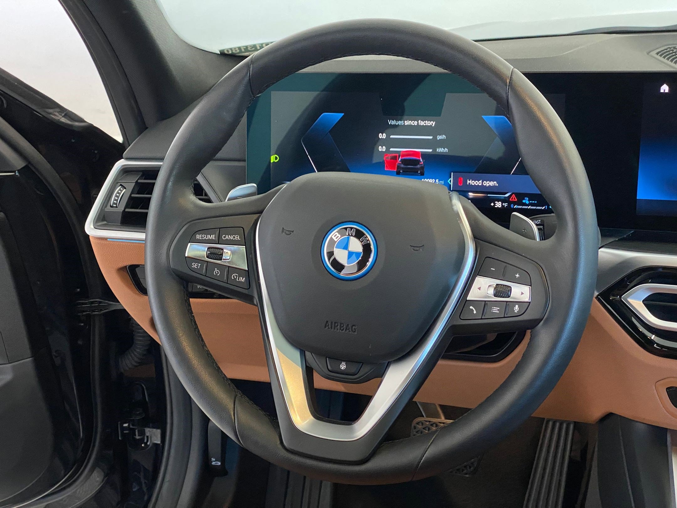 Certified 2023 BMW 330e xDrive w/ Driving Assistance Package image 16