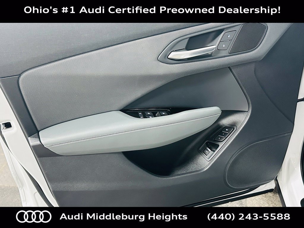 Certified 2026 Audi Q3 quattro 2.0T AWD/4WD image 31