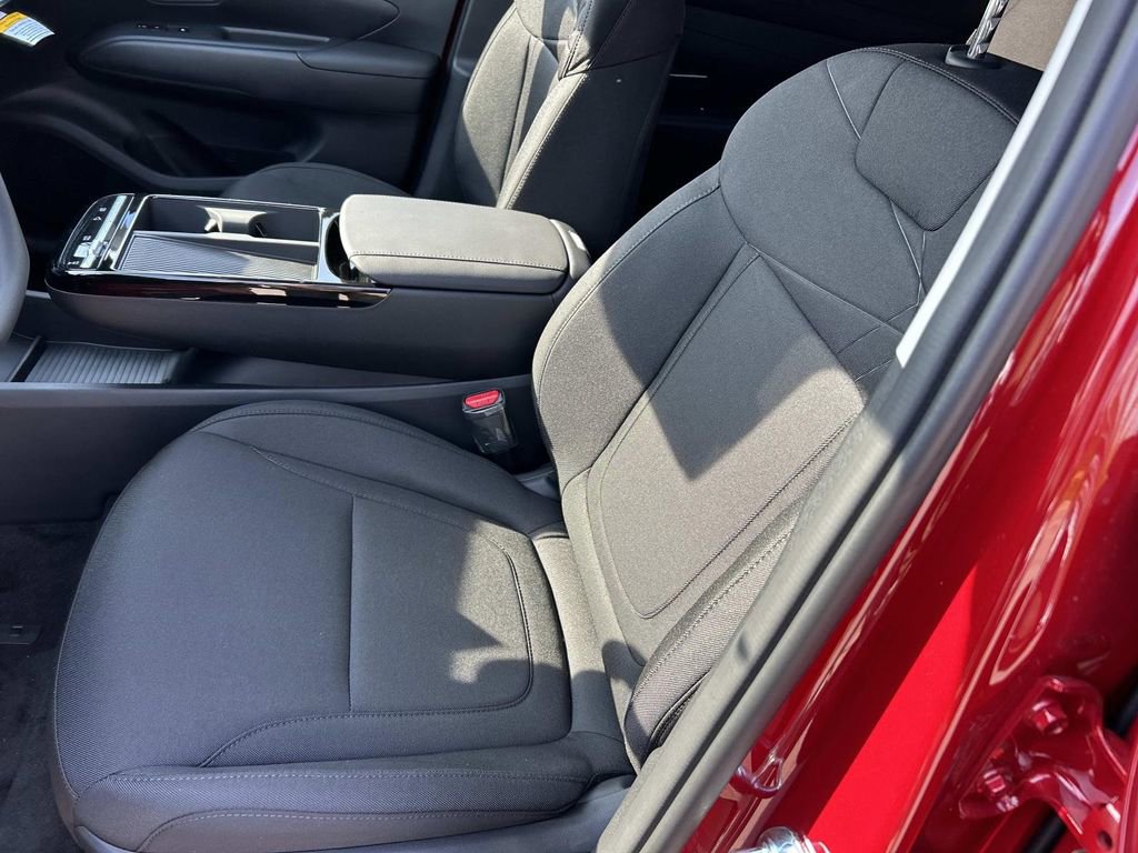 New 2026 Hyundai Tucson SEL image 15