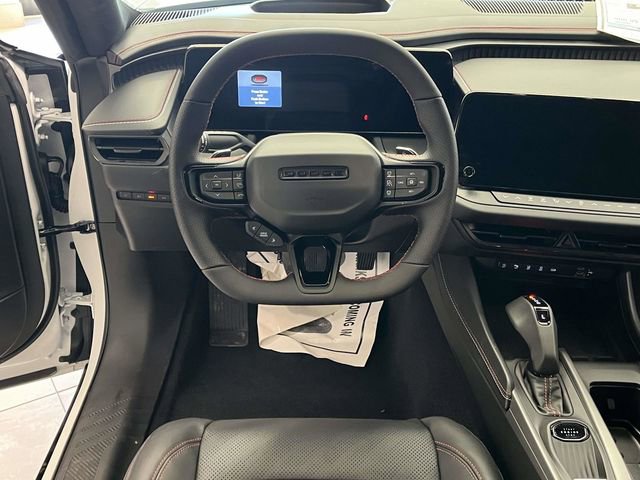 New 2026 Dodge Charger Scat Pack AWD/4WD image 17