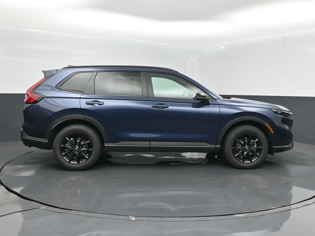 New 2026 Honda CR-V Sport-L image 5