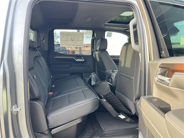 New 2026 GMC Sierra 1500 Denali w/ Denali Reserve Package image 32