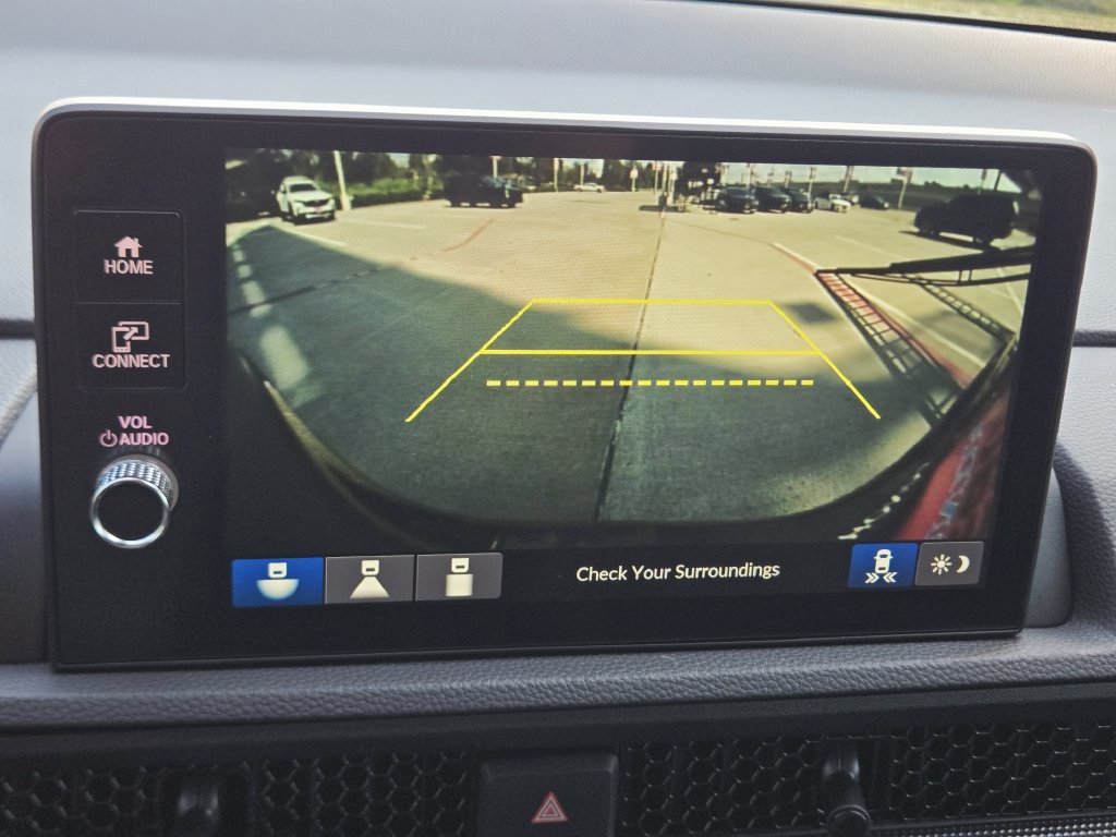 Certified 2026 Honda CR-V EX image 22