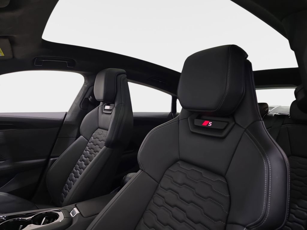 New 2026 Audi S e-tron GT Prestige image 30