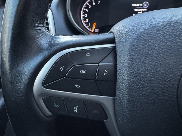 Used 2021 Jeep Grand Cherokee Limited image 25